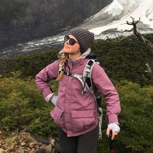 Meet your Posher, Meredith